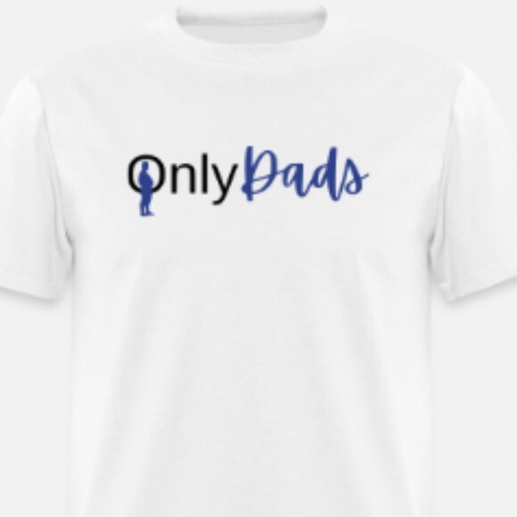 Only Dads - Picture 1 of 1